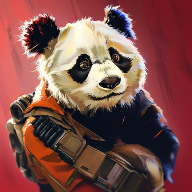 推荐熊猫加速器：专业网络加速