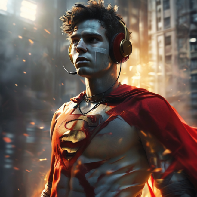 探索超神加速器：优质加速服务